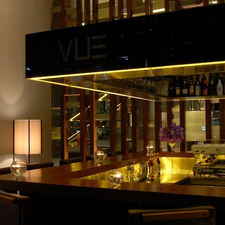 Hansar Bangkok Hotel Restaurant bilde