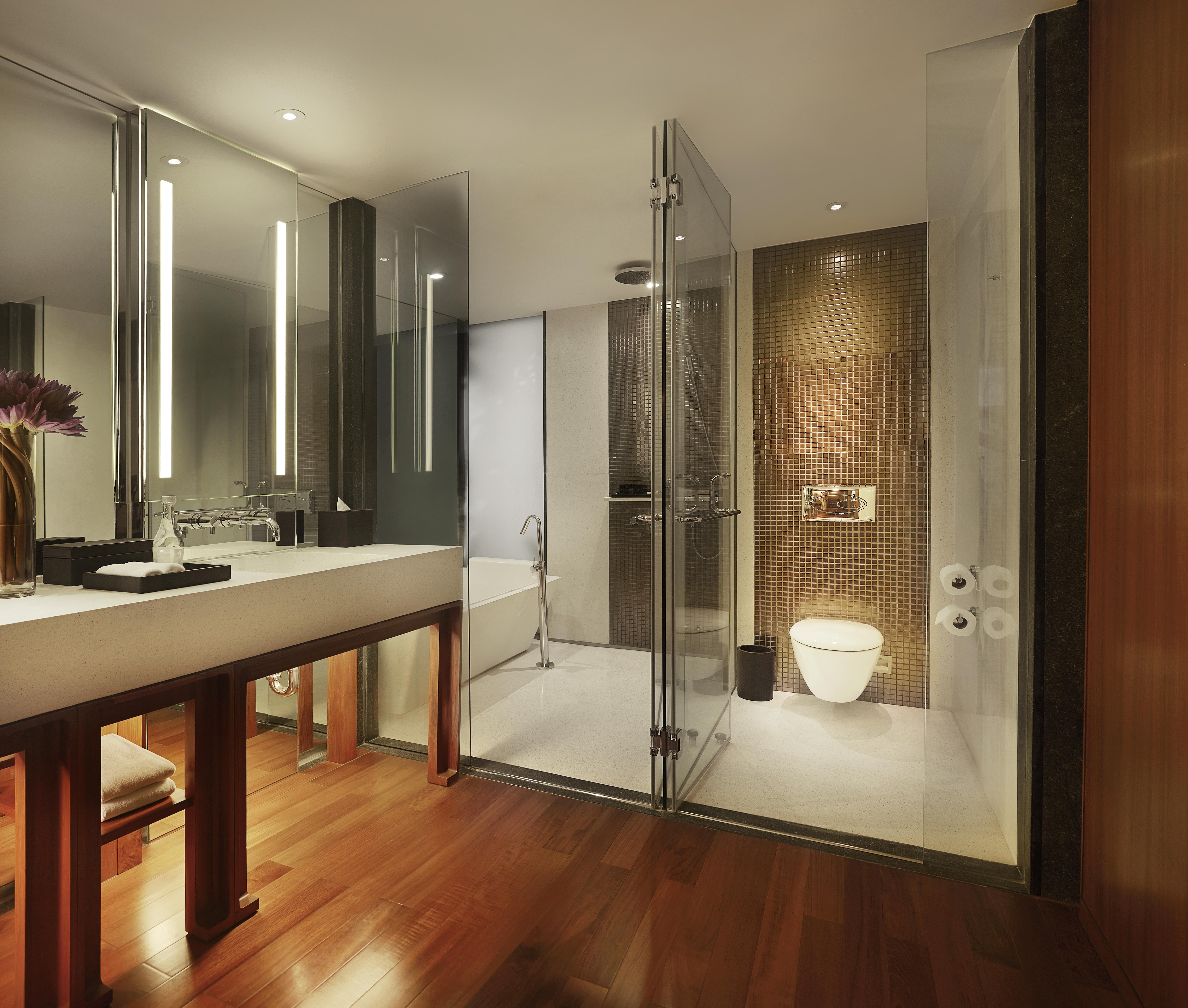 Hansar Bangkok Hotel Eksteriør bilde