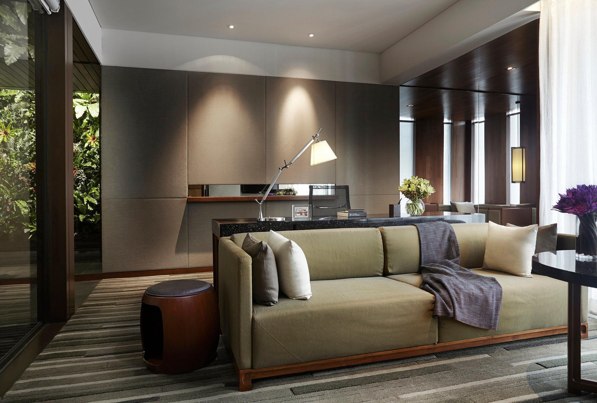 Hansar Bangkok Hotel Eksteriør bilde
