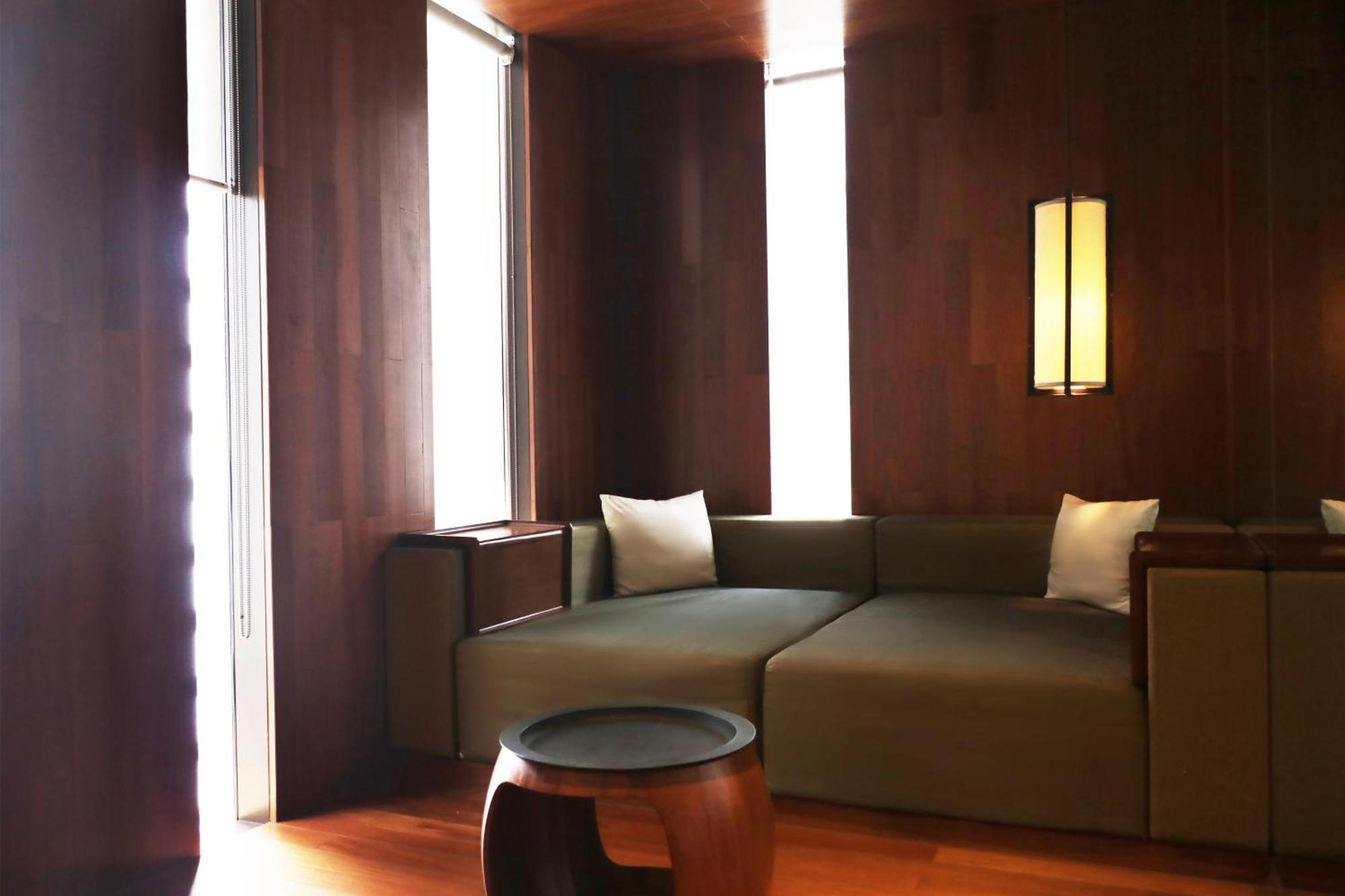 Hansar Bangkok Hotel Eksteriør bilde