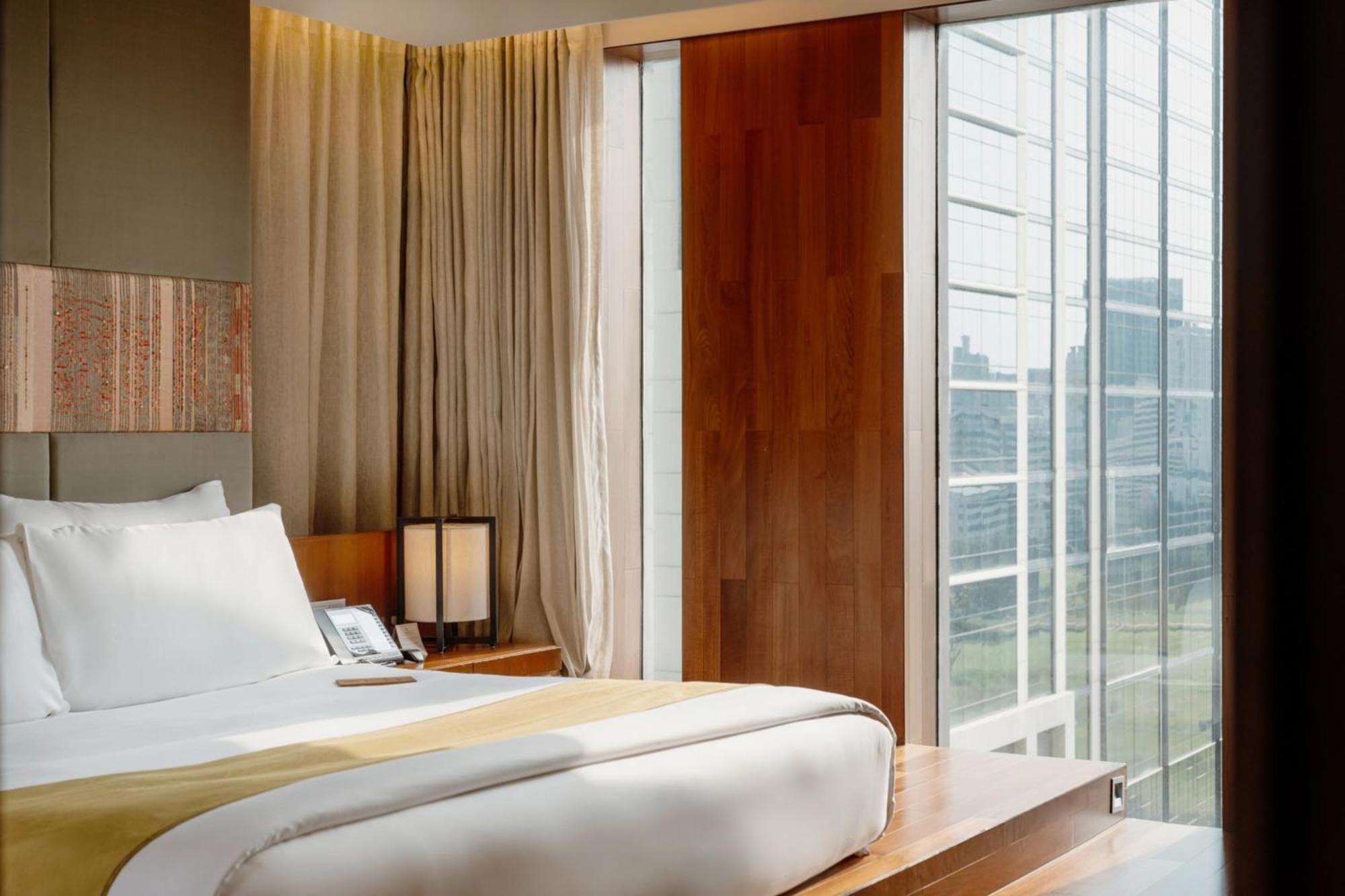 Hansar Bangkok Hotel Eksteriør bilde